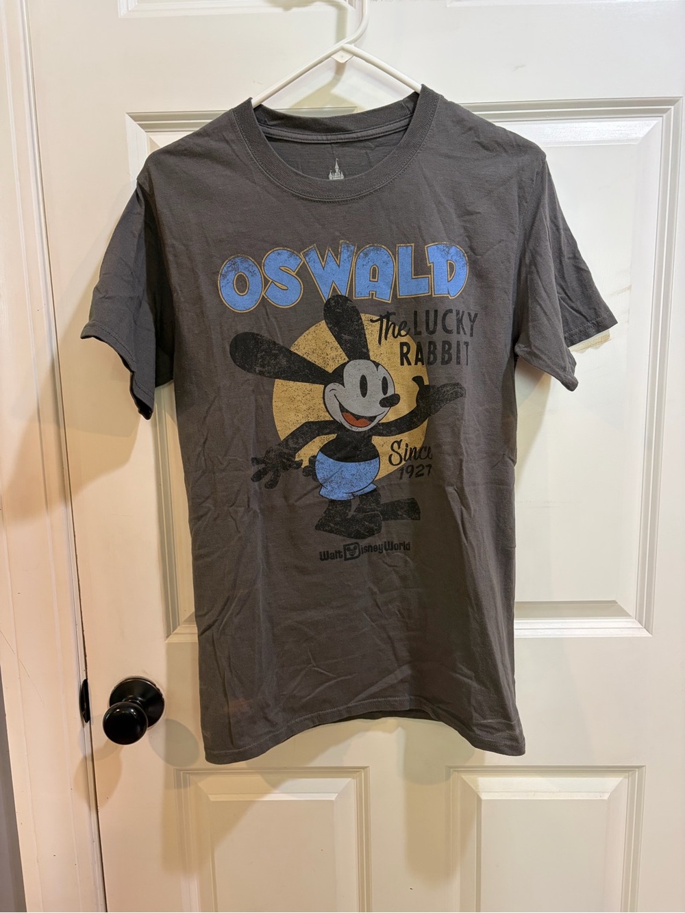 Disney Oswald The Lucky Rabbit Tee
